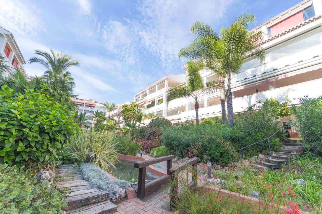 2026 Las Canas Beach Marbella Exterior foto